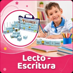 Lecto-escritura