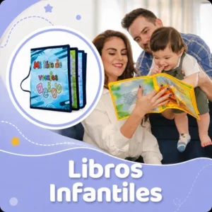 Libros infantiles