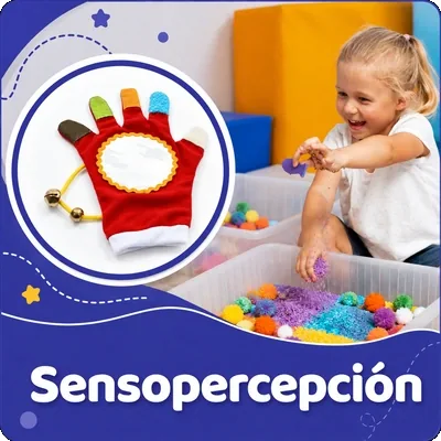 Sensopercepción