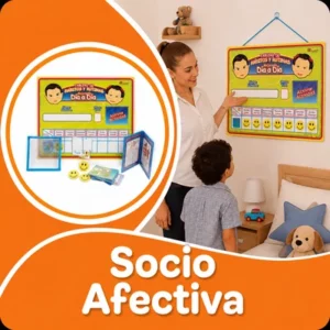 Socio-afectiva