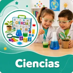 Ciencias