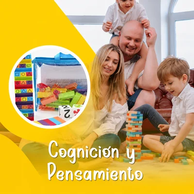 Cognición y pensamiento