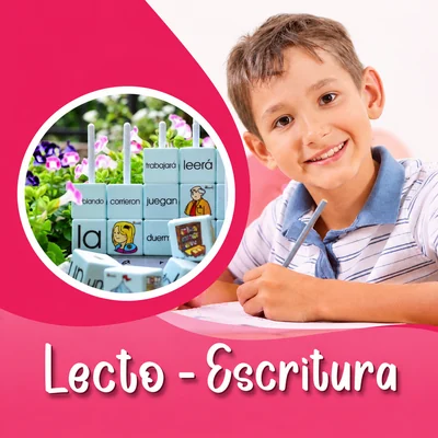 Lecto-escritura