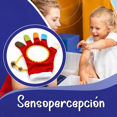 Sensopercepción