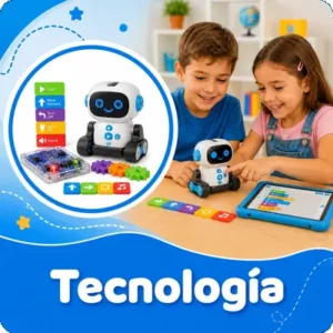 Tecnología